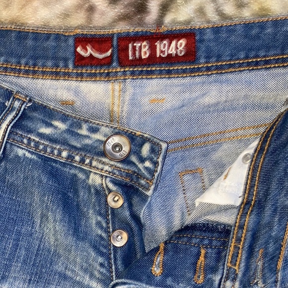 new men’s jeans! - Picture 2 of 5